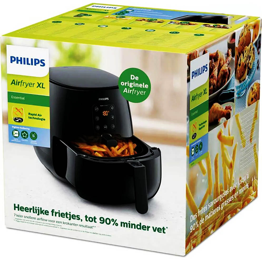 HD9270 Philips