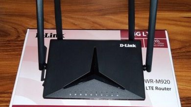 M920 D-link