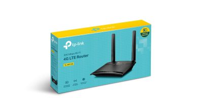 TP-Link TL-MR6400